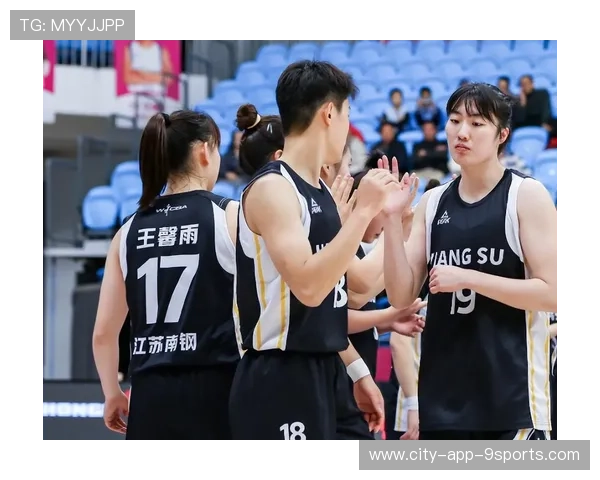 女篮新星崛起：国际赛场点燃职业梦想