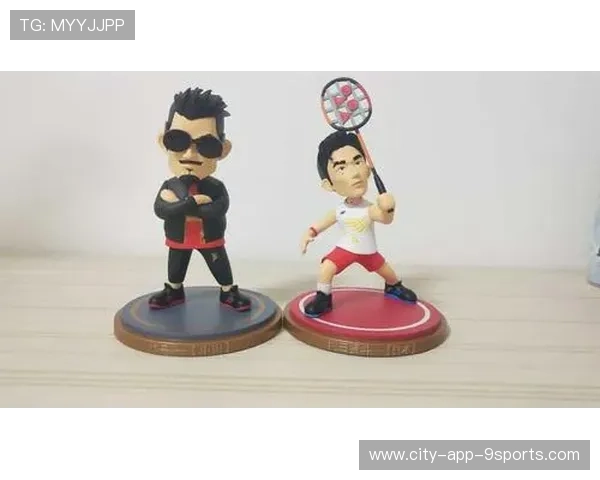 羽坛震荡:冠军更替背后的训练革命 羽坛震荡:冠军更替背后的训练革命