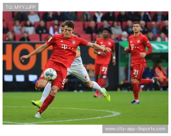 拜仁慕尼黑弧顶直传制造混乱局面