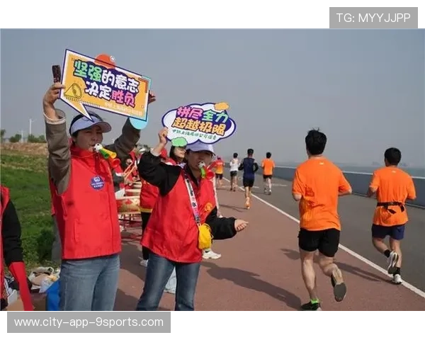 世界马拉松赛事志愿者激励兑现与荣誉名单第37批公布，中国马拉松精英排名赛志愿者
